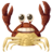 glitch_crab emoji