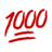 1000-alt emoji