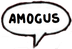 amogus_bubble emoji