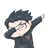 anthony-dab emoji