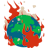 apocalypse emoji