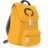 backpack emoji