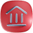 bank-3d-top emoji