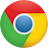 chrome emoji