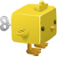 cubimal_chick emoji