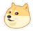 doge emoji