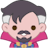 drstrange emoji