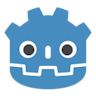 godot emoji