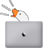 goose-honk-technologist emoji