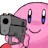 kirby_gun emoji