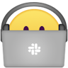 laptop emoji