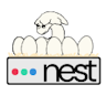 nest emoji