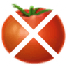 no-tomato emoji