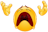 nooo emoji