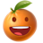 orange-thoughts-head-full emoji