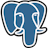 postgres emoji