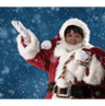 santasam emoji