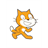 scratchcat emoji