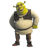 shrek emoji