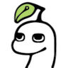 sprig-dino emoji