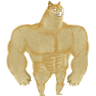 swoledoge emoji