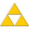 triforce emoji