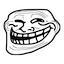 trollface emoji