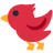 tw_bird emoji