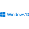 windows10horizontal-windows-10-horizontal-logo emoji